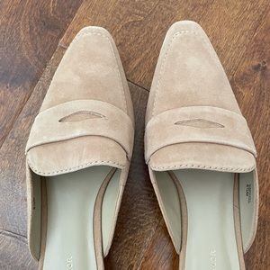Ann Taylor Geraldine Loafer- Size 6.5